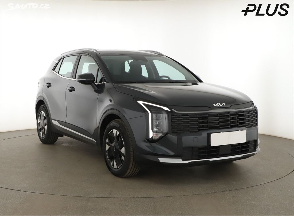 Kia Sportage, 1.6 T-GDI, Exclusive, Exclusiv